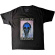 Marilyn Manson - Halloween Painted Hw Boys T-Shirt Bl Marilyn Manson - Halloween Painted Hw Boys T-Shirt Bl