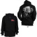 Iron Maiden - No Prayer Uni Bl Zip Hoodie Iron Maiden - No Prayer Uni Bl Zip Hoodie