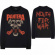 Pantera - Mouth For War Bl Longsleeve Pantera - Mouth For War Bl Longsleeve