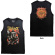 Slipknot - Come Play Dying Uni Bl Tank Top Slipknot - Come Play Dying Uni Bl Tank Top
