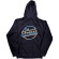 Strokes - Og Magna Uni Navy Hoodie Strokes - Og Magna Uni Navy Hoodie