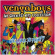 Vengaboys - The Greatest Hits Collection (Trans Vengaboys - The Greatest Hits Collection (Trans