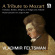 Vladimir Feltsman - A Tribute To Mozart
