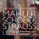 Britta Glaser Matthias Veit - Mahler/Schoeck/Strauss - Songs For Britta Glaser Matthias Veit - Mahler/Schoeck/Strauss - Songs For