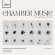 The Choral Scholars Of University C - James Joyce Chamber Music, Vol. 1 The Choral Scholars Of University C - James Joyce Chamber Music, Vol. 1