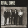 Rival Sons - Great Western Valkyrie (2 Lp Vinyl) Rival Sons - Great Western Valkyrie (2 Lp Vinyl)