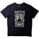 Pink Floyd - Carnegie Hall Poster Boys Bl T-Shirt Pink Floyd - Carnegie Hall Poster Boys Bl T-Shirt