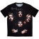Queen - Bo Rhap Classic Bl Sublim T-Shirt Queen - Bo Rhap Classic Bl Sublim T-Shirt