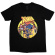 Marvel - X-Men 97 Assemble Circle Bl T-Shirt Marvel - X-Men 97 Assemble Circle Bl T-Shirt