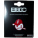 Bbcc - Red Emoji Pin Badge Bbcc - Red Emoji Pin Badge