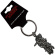 My Chemical Romance - The Black Parade Logo Keychain My Chemical Romance - The Black Parade Logo Keychain