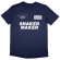 Oasis - Shakermaker Tracklisting Navy T-Shirt Oasis - Shakermaker Tracklisting Navy T-Shirt