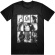 Korn - Blocks Uni Bl T-Shirt Korn - Blocks Uni Bl T-Shirt