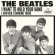 The Beatles - I Want To Hold Your Hand / I Saw Her Standing There (RSD Black Friday Vinyl 7 The Beatles - I Want To Hold Your Hand / I Saw Her Standing There (RSD Black Friday Vinyl 7