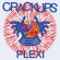 Crackups - Plexi Crackups - Plexi