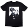 Oasis - Square Photo Uni Bl T-Shirt Oasis - Square Photo Uni Bl T-Shirt