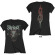 Slipknot - Infected Goat Lady Bl T-Shirt Slipknot - Infected Goat Lady Bl T-Shirt