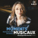 Veronique Bonnecaze - Moments Musicaux - Rachmaninoff & Schubert Veronique Bonnecaze - Moments Musicaux - Rachmaninoff & Schubert