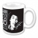 Jimi Hendrix - San Francisco 68 - Boxed Mug Jimi Hendrix - San Francisco 68 - Boxed Mug