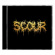 Scour - Gold Scour - Gold