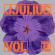 Jjulius - Vol. Ii Jjulius - Vol. Ii