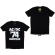 Ac/Dc - 74 Jailbreak Uni Bl T-Shirt Ac/Dc - 74 Jailbreak Uni Bl T-Shirt