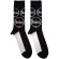Beatles - Drum Logo Repeat Uni Bl Socks Beatles - Drum Logo Repeat Uni Bl Socks