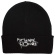 My Chemical Romance - The Black Parade Logo Bl Beanie Hat My Chemical Romance - The Black Parade Logo Bl Beanie Hat