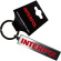 Interpol - Text Logo Keychain Interpol - Text Logo Keychain
