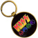 Kiss - Army/Logo & Icons Double-Sided Keychain Kiss - Army/Logo & Icons Double-Sided Keychain