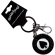 Motorhead - Born To Lose Keychain Motorhead - Born To Lose Keychain