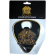 Queen - Gold Crest Plectrum Bottle Opener Queen - Gold Crest Plectrum Bottle Opener
