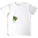 Joni Mitchell - Ladies Album Uni Wht T-Shirt Joni Mitchell - Ladies Album Uni Wht T-Shirt