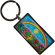 Grateful Dead - Rainbow Keychain Grateful Dead - Rainbow Keychain