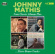 Johnny Mathis - Four Classic Albums Plus Johnny Mathis - Four Classic Albums Plus