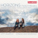 Kitty Whately Edwige Herchenroder - Horizons - French Melodies Kitty Whately Edwige Herchenroder - Horizons - French Melodies