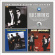 The Blues Brothers - Triple Album Collection The Blues Brothers - Triple Album Collection