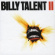 Billy Talent - Billy Talent Ii Billy Talent - Billy Talent Ii