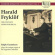 Fryklöf Harald - Harald Fryklöf, Complete Works For Fryklöf Harald - Harald Fryklöf, Complete Works For