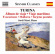 Turina - Piano Works Vol 7 Turina - Piano Works Vol 7